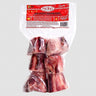 Primal Raw Bone Buffalo 6pk Raw Dog Chew