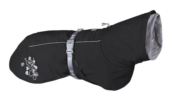 Hurtta Extreme Warmer 2 Blackberry Dog Jacket