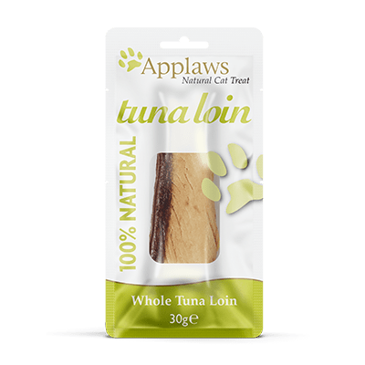 Applaws Tuna Loin 30g Natural Cat Treat