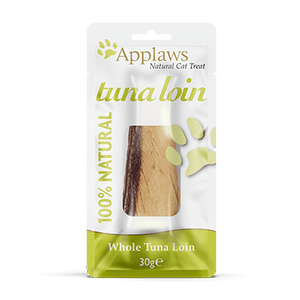 Applaws Tuna Loin 30g Natural Cat Treat