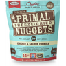 Primal Chicken & Salmon Freeze Dried Nuggets Cat Food