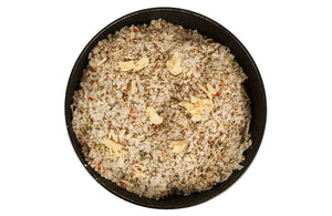 Grandma Lucy's Artisan Chicken Grain Free Freeze Dried Dog Food