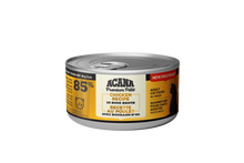 Load image into Gallery viewer, Acana Chicken In Bone Broth Premium Pate 85g Canned Cat Food