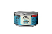 Load image into Gallery viewer, Acana Tuna In Bone Broth Premium Pate 85g Canned Cat Food
