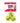 Kong SqueakAir Balls XS 3pk Dog Toy
