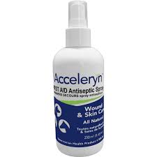 Acceleryn Wound & Skin 100ml Dog & Cat