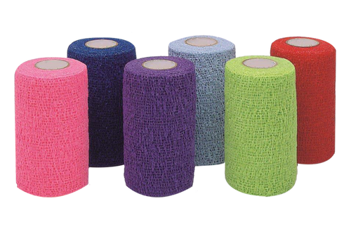 CoFlex 4IN Pet Bandage