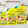 Grandma Lucy's Artisan Chicken Grain Free Freeze Dried Dog Food