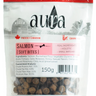 Aura Soft Bites Salmon Dog Treats