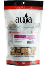 Load image into Gallery viewer, Aura Bakery Bison Regular Dog Biscuits