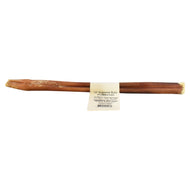 Free Range Bully Stick Super 12 inch Dog Chew Odour Controlled