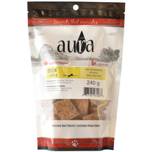 Load image into Gallery viewer, Aura Bakery Duck Wafer Dog Biscuits