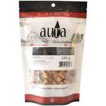 Load image into Gallery viewer, Aura Bakery Venison Bits Dog Biscuits
