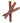 Free Range Bully Stick Standard 5-6 inch Dog Chew Odour Controlled