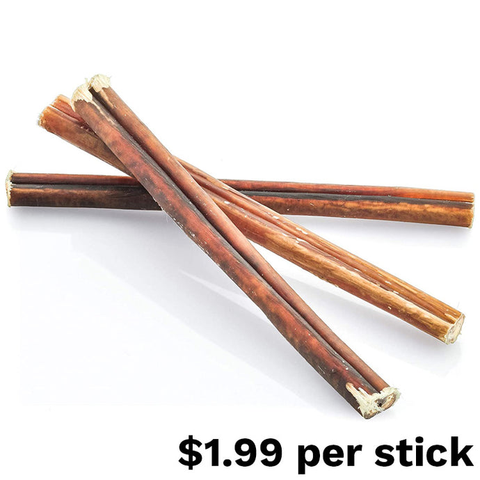 Bully best sale chew sticks
