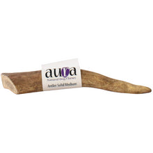 Load image into Gallery viewer, Aura Antler Solid Dog Chews