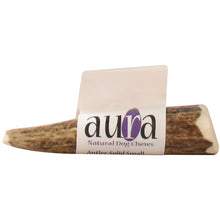 Load image into Gallery viewer, Aura Antler Solid Dog Chews