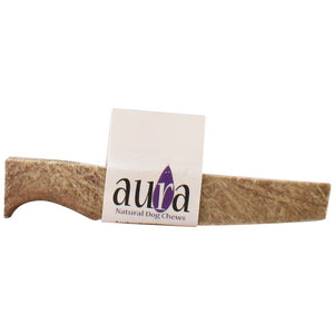 Aura Antler Split Dog Chew