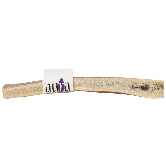 Aura Antler Split Dog Chew