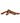 Aura Sweet Potato Sticks Plaque Attack Apple & Cinnamon