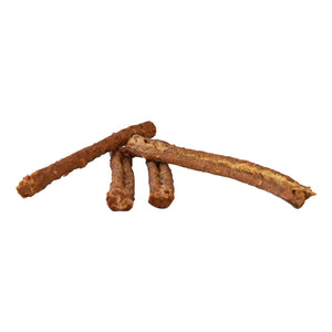 Aura Sweet Potato Sticks Plaque Attack Beef