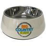 SPECIAL ORDER Big Country Raw Bowl - Complete Set - LARGE