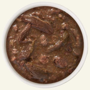 Weruva BFF OMG Tuna & Beef Baby Cakes Cat Food