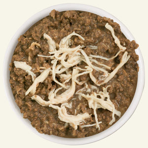Weruva BFF Minced Tuna & Chicken 4-Eva Cat Food