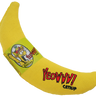 Yeowww! Catnip Banana Cat Toy