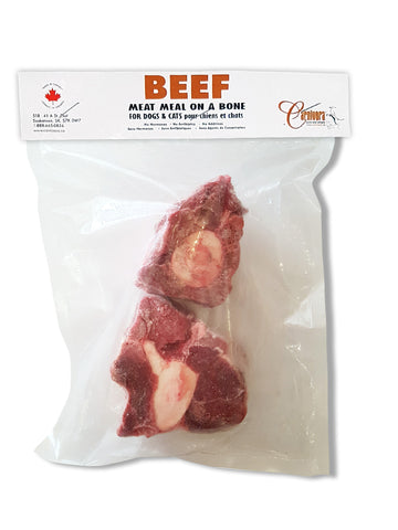 Carnivora Bone Beef