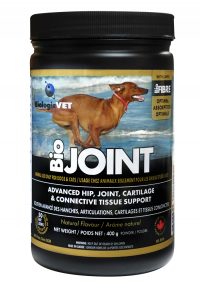 BiologicVet BioJoint 1600g Dog & Cat Supplement