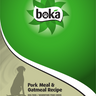 Boka Pork Dry Dog Food