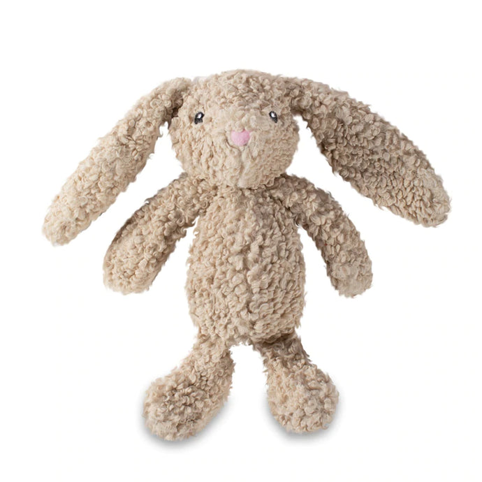 Fringe Studio Bunny Love Plush Dog Toy