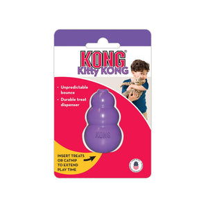 Kong Cat Kitty Kong Cat Toy