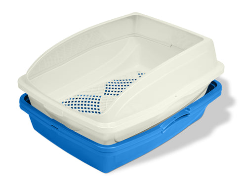 Vanness Sifting Litter Pan