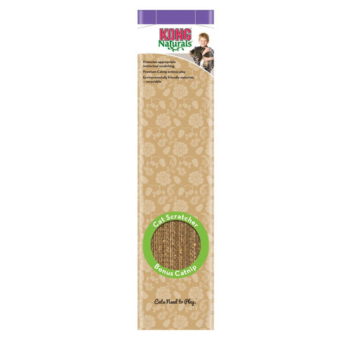 Kong Naturals Cat Scratcher