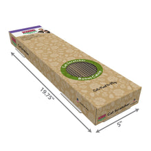 Load image into Gallery viewer, Kong Naturals Cat Scratcher