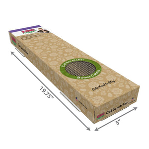Kong Naturals Cat Scratcher
