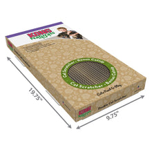 Load image into Gallery viewer, Kong Naturals Cat Scratcher