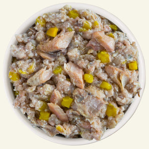 Weruva 400g Hot Dayam! Dog Food