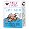Caru Classics Turkey Stew Cat Food