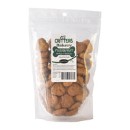 Critters Bakery Veggies Dog Biscuits
