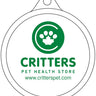 Critters Can Cover Fits 3 Sizes