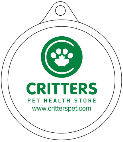 Critters Can Cover Fits 3 Sizes