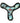 Tuffy Junior Boomerang Blue Dog Toy