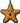 Tuffy Sea Starfish Dog Toy