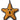 Tuffy Sea Starfish Dog Toy