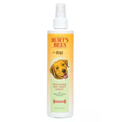 Burt's Bees Hot Spot Spray 295ml Dog