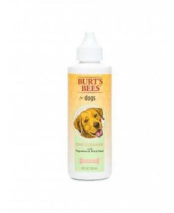 Dog ear lotion hotsell