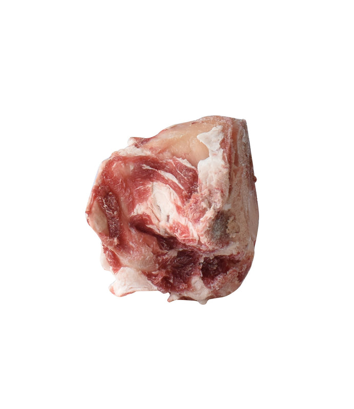Bulk Raw Beef Knuckle Bone Large